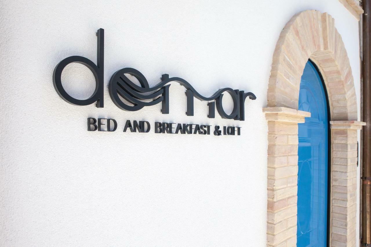 B&B Domar Civitanova Marche Exterior photo